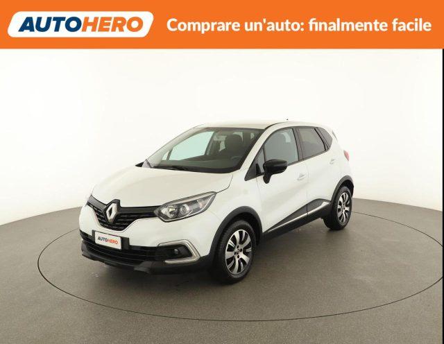 RENAULT Captur TCe 12V 90 CV Start&Stop Energy Intens