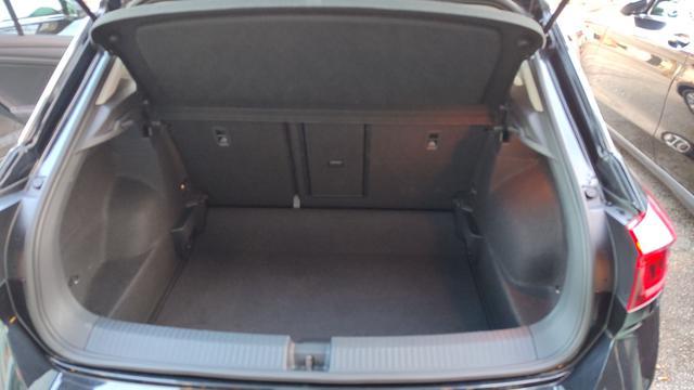 VOLKSWAGEN T-Roc 2.0 tdi Style DSG "MATRIX"ACC"CAMERA"NAVI"