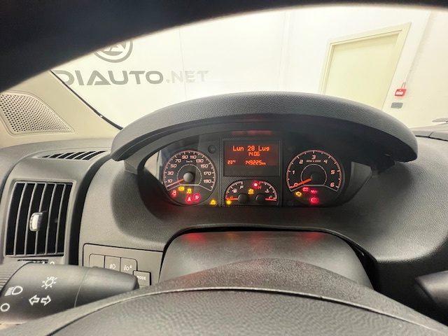 OPEL Movano IV 35 2022 - 35 L2H2 2.2 Bluehdi 140cv S&S (Edit
