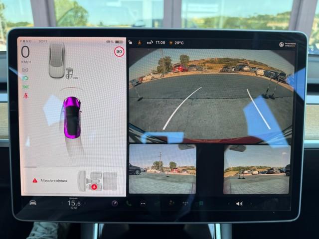 Tesla Model 3 Standard Plus rwd