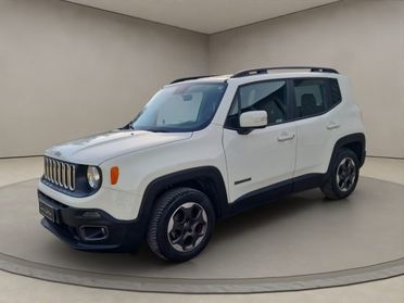 JEEP Renegade 1.6 Mjt 120 CV Longitude