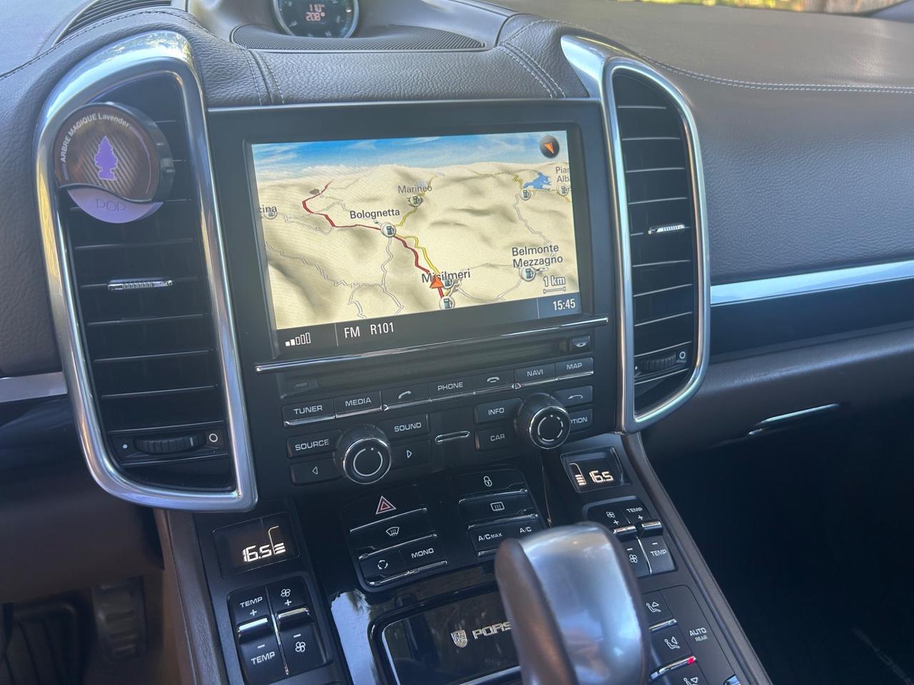 Porsche Cayenne 3.0 Diesel