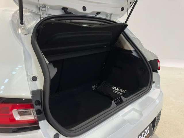 Renault Clio TCe 120CV 5 P. Energy Intens