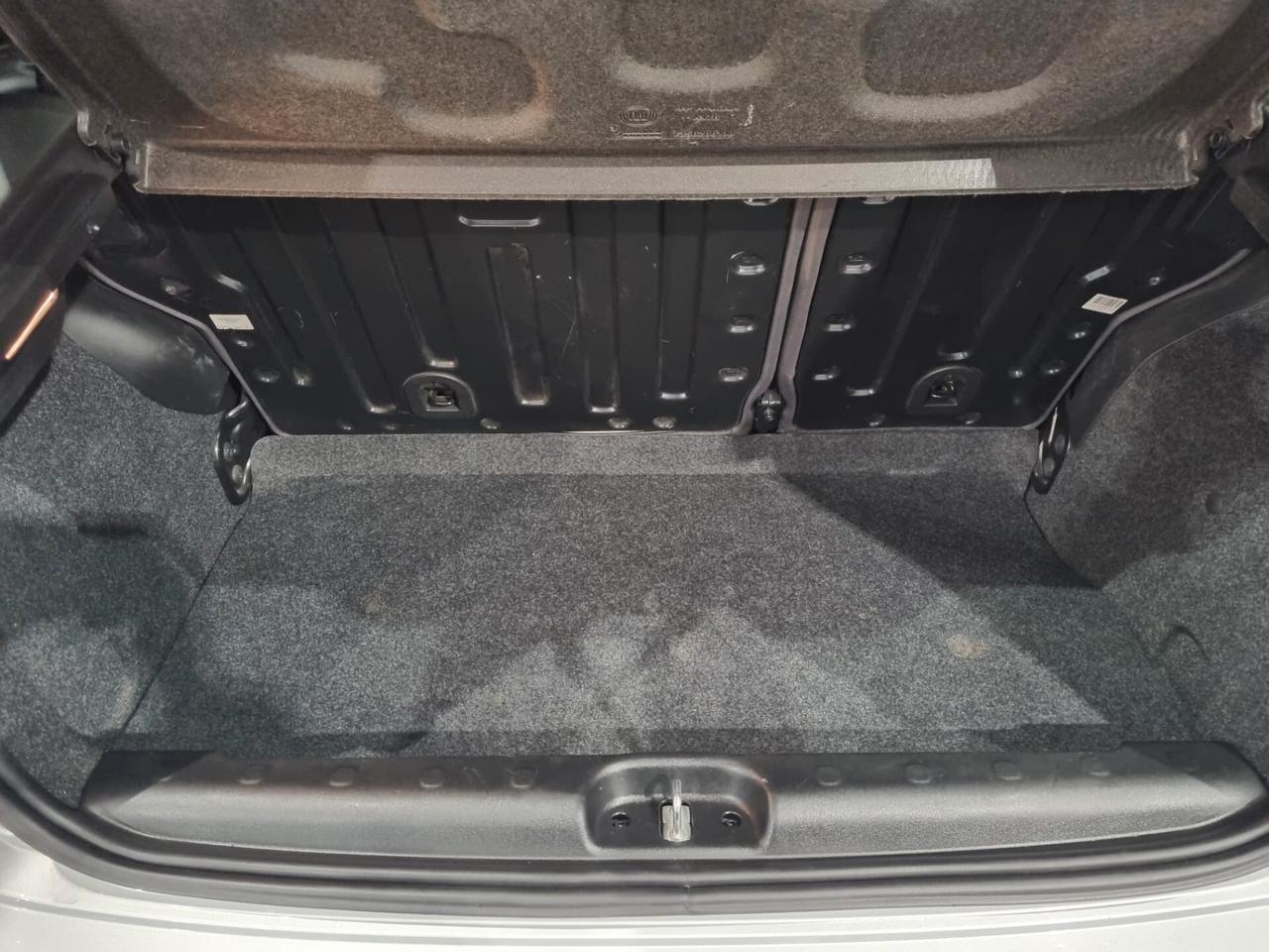 Fiat Panda 0.9 TwinAir Turbo S&S 4x4 Lounge