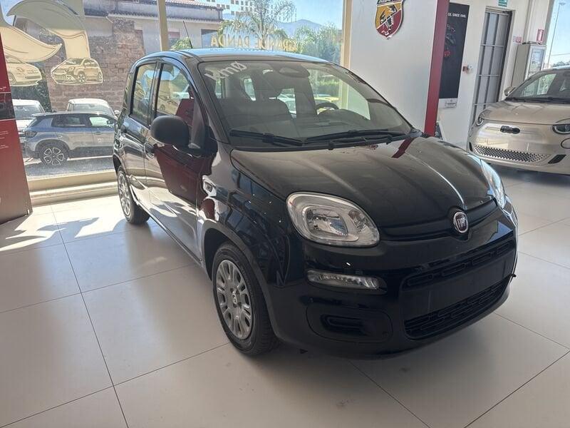 FIAT Panda N. 1.0 70cv Hybrid Panda