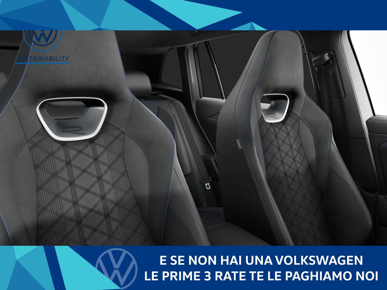 Volkswagen Tiguan 1.5 tsi ehybrid 204cv r-line plus dsg