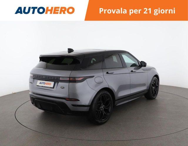 LAND ROVER Range Rover Evoque 2.0 I4 200 CV AWD Auto R-Dynamic SE