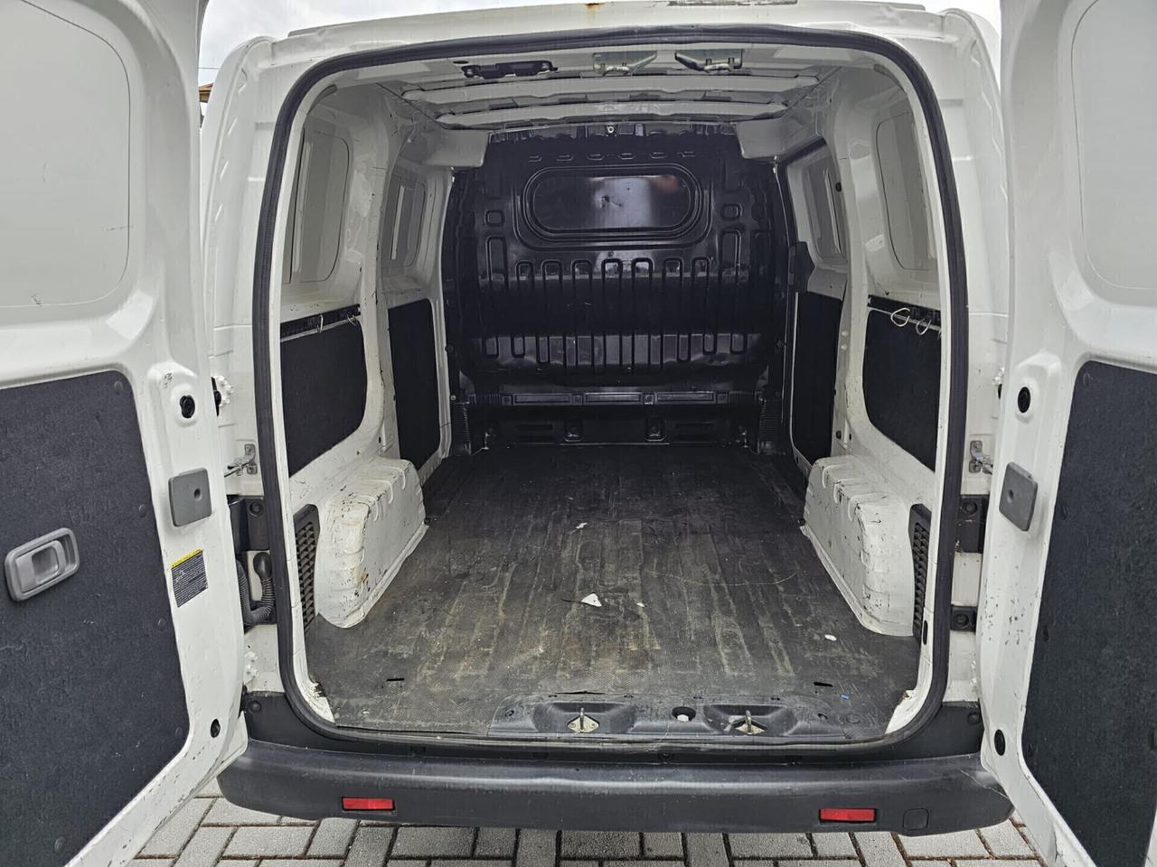 Nissan NV200 1.5 dCi 90CV Furgone