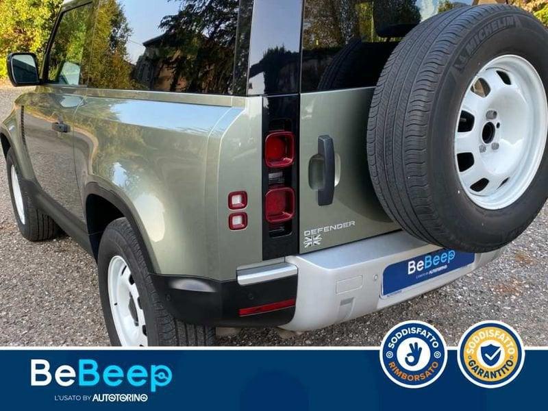 Land Rover Defender 90 3.0D I6 MHEV S AWD 200CV AUTO 6P.TI