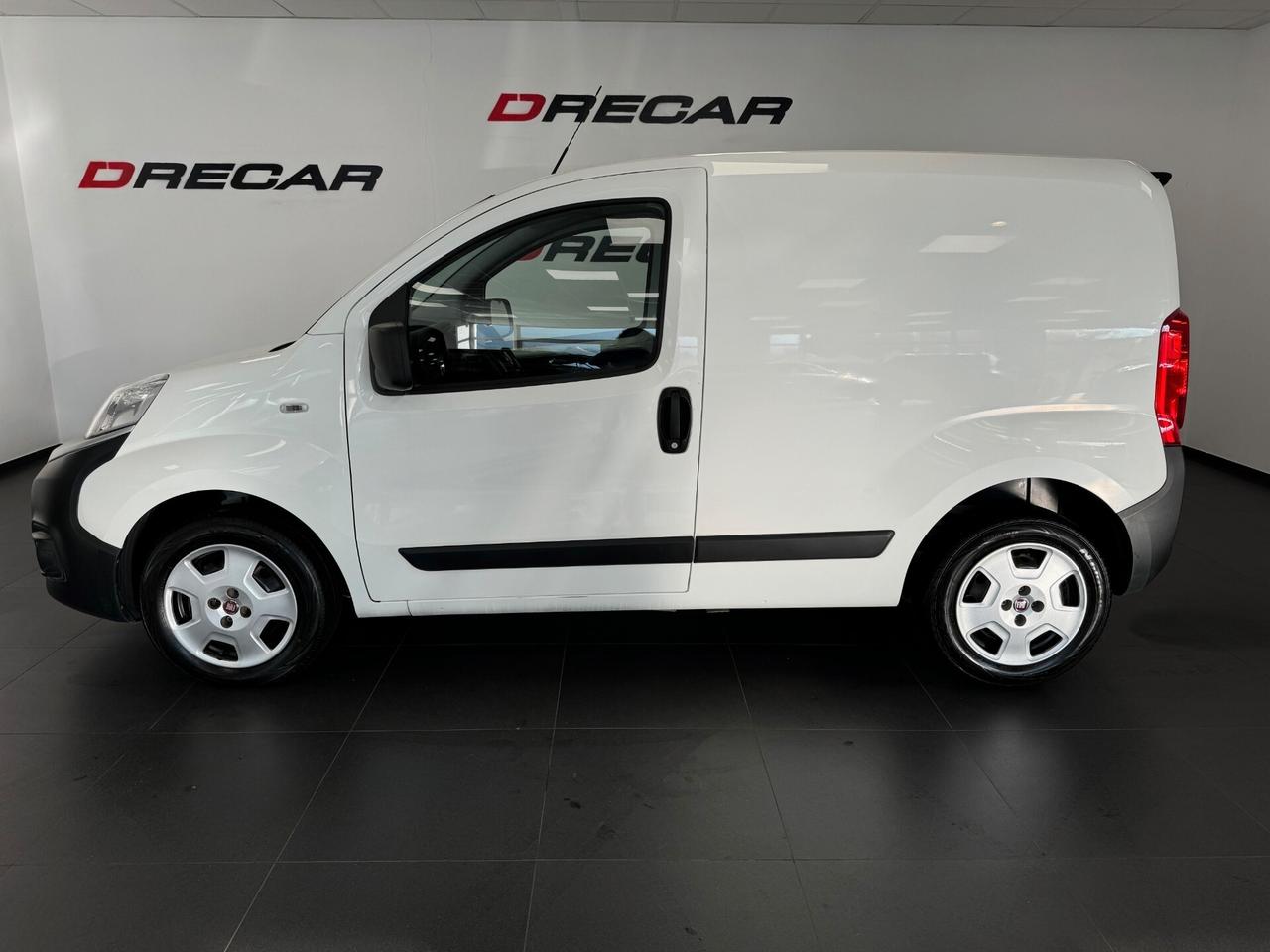 Fiat Fiorino 1.3 MJT 95CV Cargo SX E6 PREZZO IVA COMPRESA