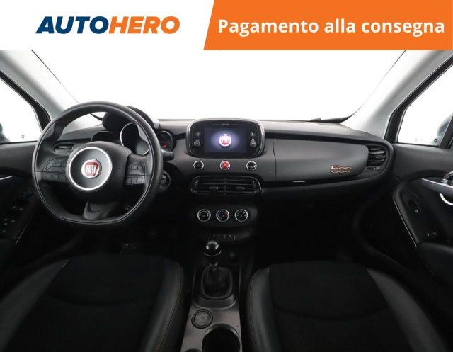 FIAT 500X 1.6 MultiJet 120 CV S-Design Cross