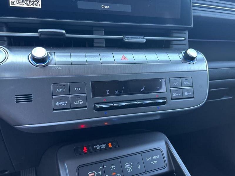 Hyundai Kona EV 64.8kWh Exclusive MY25