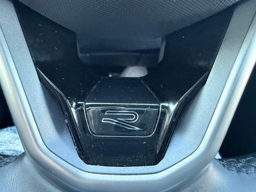 Volkswagen T-Roc 1.5 tsi R-Line dsg