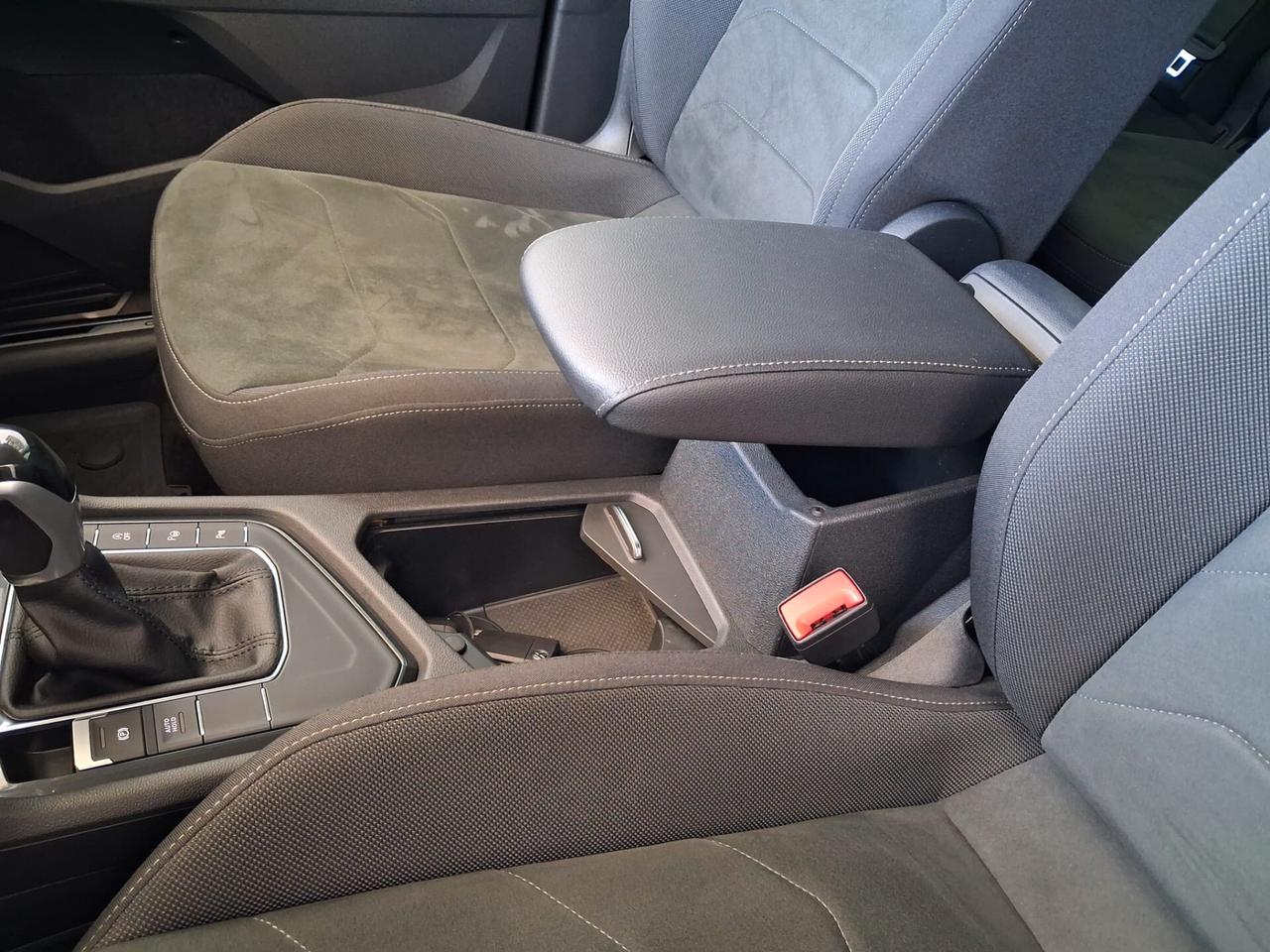 Volkswagen Tiguan 2.0 TDI 150 CV SCR DSG Life