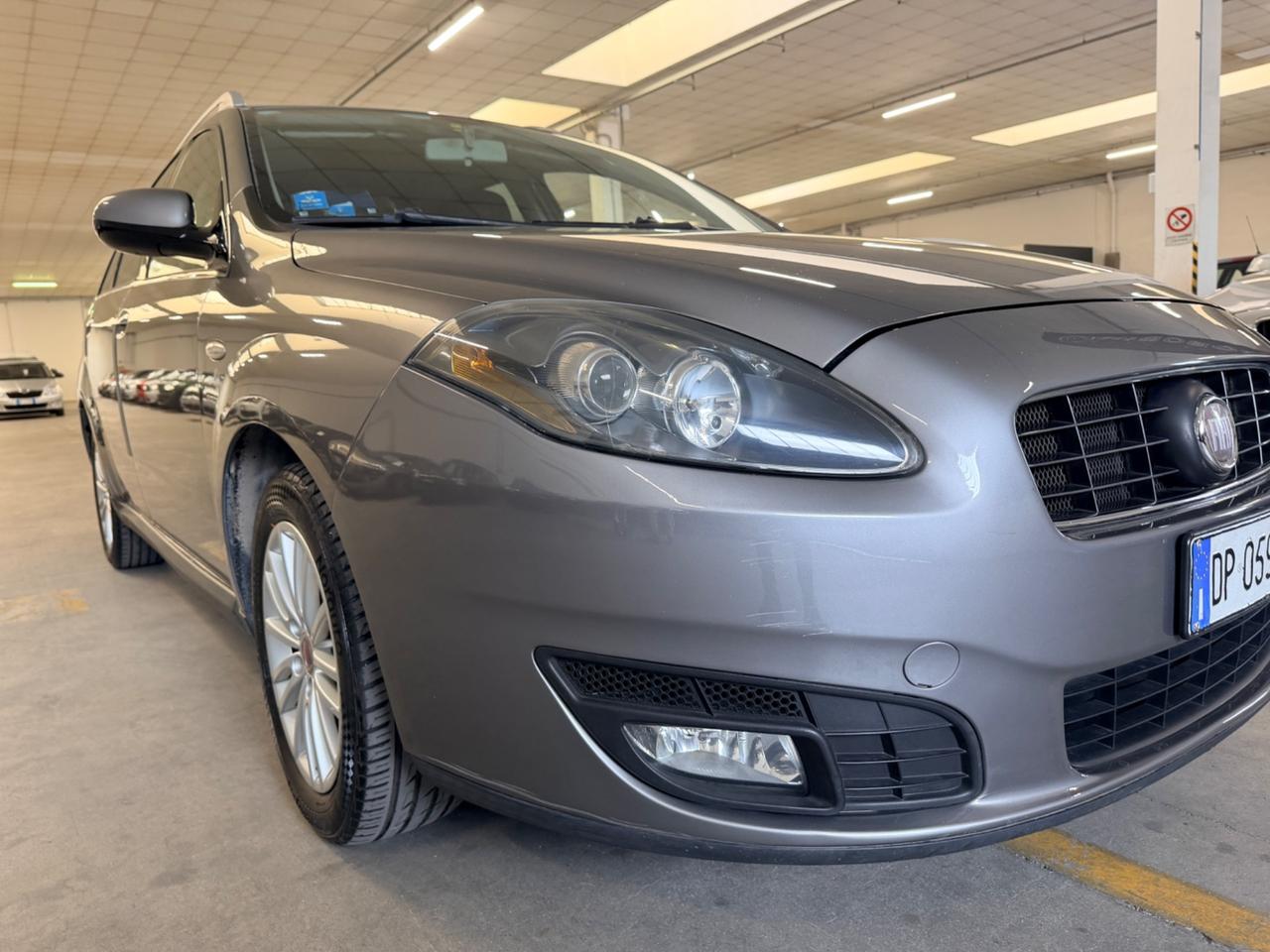 Fiat Croma 1.9 Multijet Dynamic