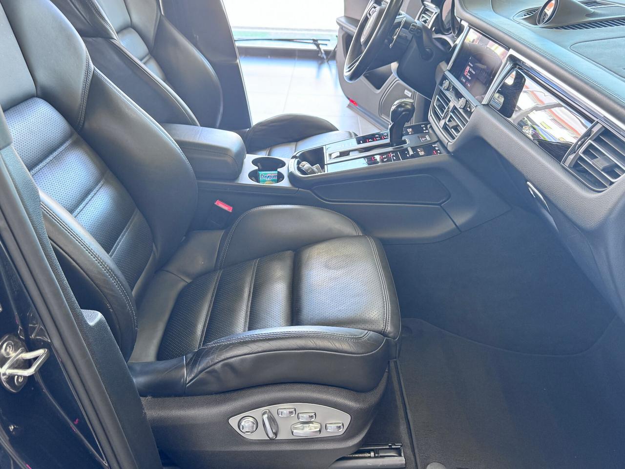 Porsche Macan 2.9 S