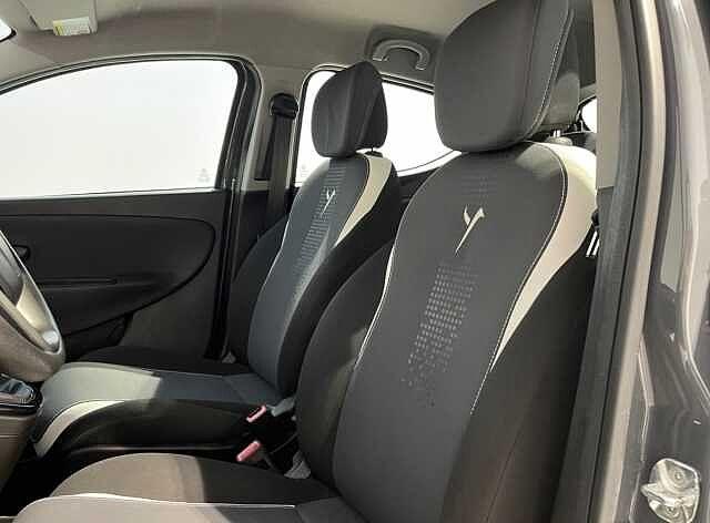 Lancia Ypsilon 1.2 69CV 5.p GPL Ecochic Elefantino - NEOPATENTATI -