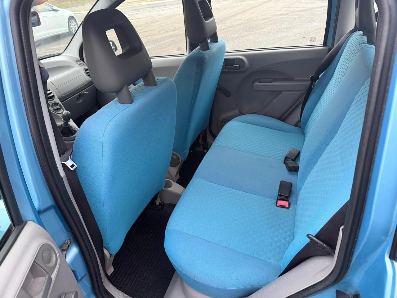 Fiat Panda 1.3 MJT NEOPATENTATI Dynamic