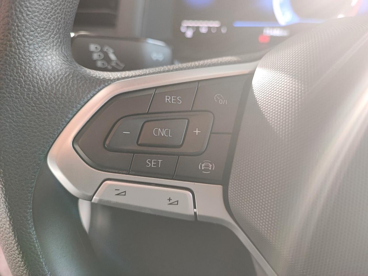 Volkswagen Polo 1.0 TGI 5p. Style