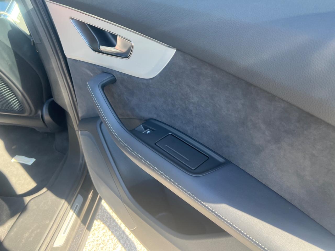 Audi Q7 50 Tdi Quattro Hybrid 7p S-Line Automatica Garanzia Ufficiale Audi