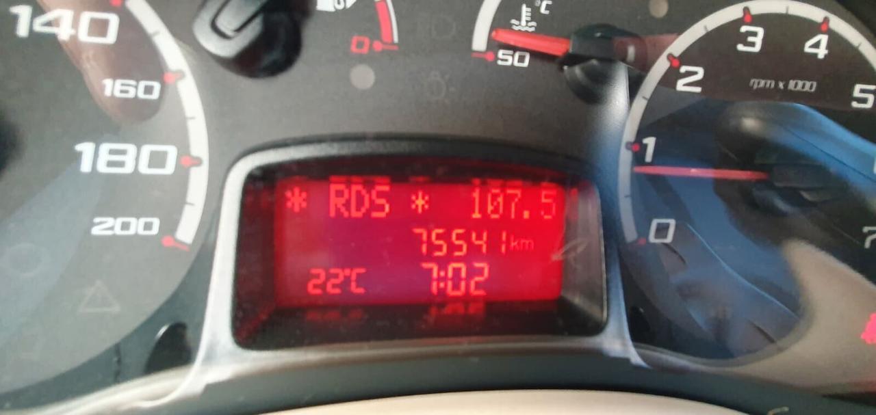 Ford Ka 1.2 8V 69CV Titanium