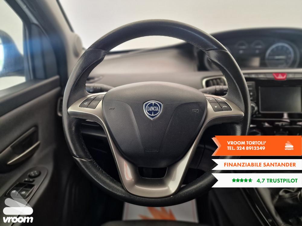 LANCIA Ypsilon 3ª serie Ypsilon 1.2 69 CV 5 po...