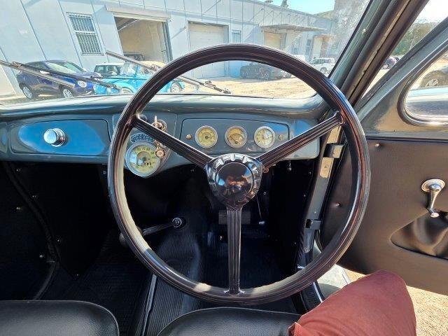 Lancia ARDEA 800 PROMISCUETTA - ASI TARGA ORO