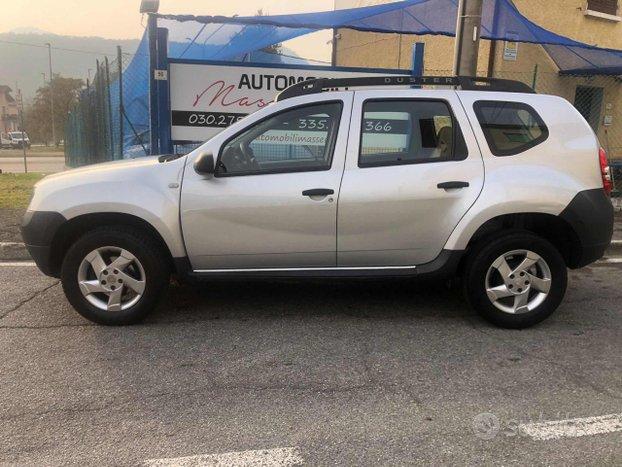 DACIA Duster 1.5 dCi 110CV 4x2 Ambiance