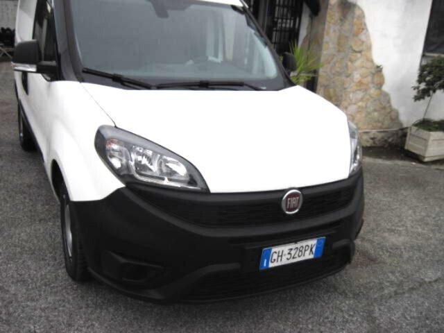 Fiat Doblo 1.6 MJT 105CV 3 POSTI SEMINUOVO