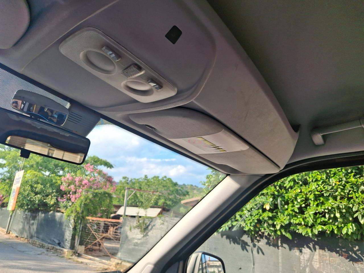 Fiat Doblo Doblò 1.6 MJT 16V 120CV Trekking