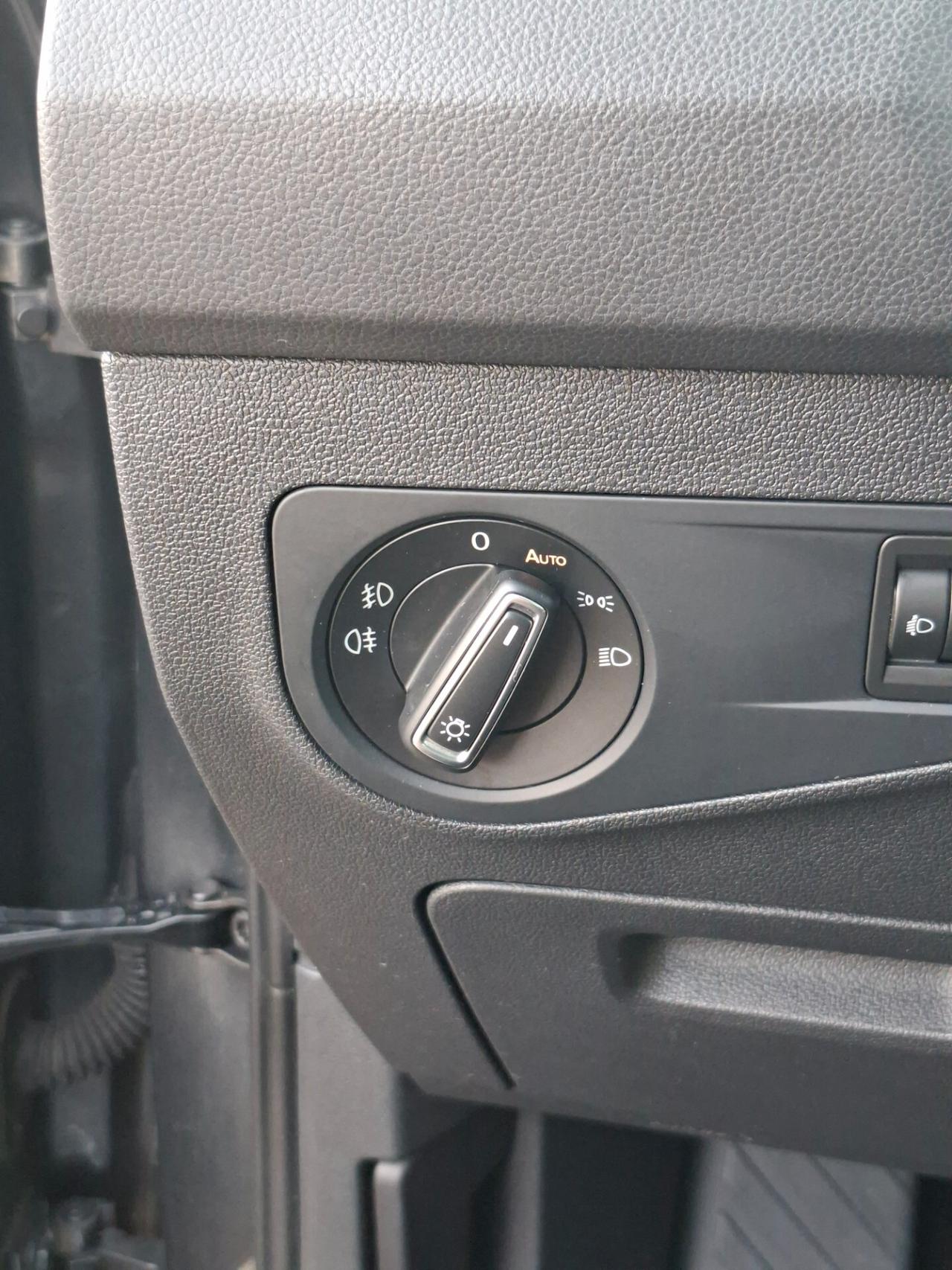 Volkswagen Tiguan 1.6 TDI SCR Business BlueMotion Technology