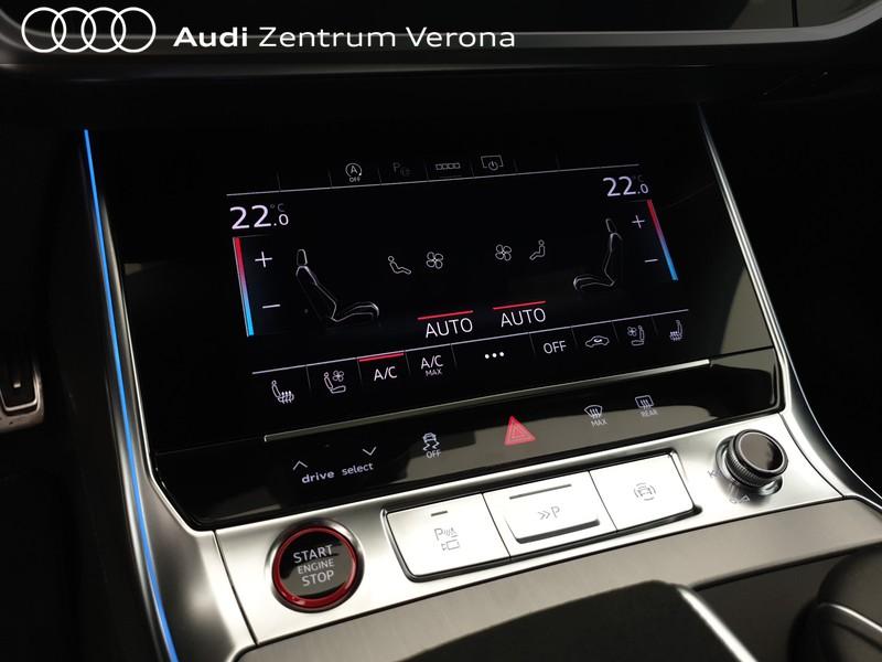 Avant 4.0TFSI 630CV quattro tiptronic Performance