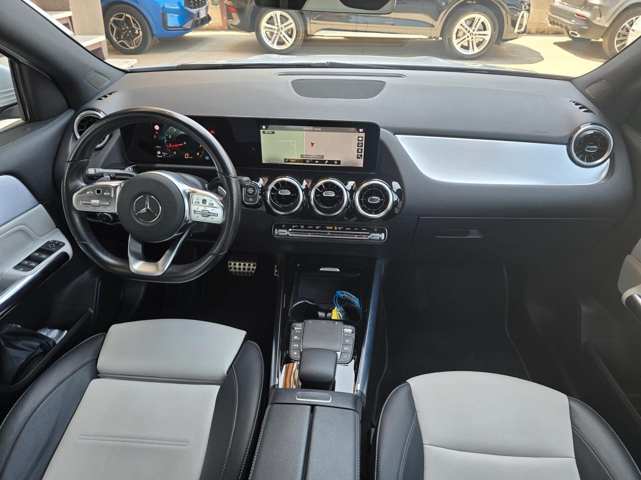 Mercedes-benz GLA 200 GLA 200 Automatic Premium