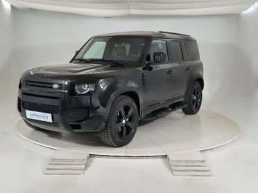 Land Rover Defender VII 2020 110 Diesel 110 3.0d i6 mhev X-Dynamic SE awd 200cv a
