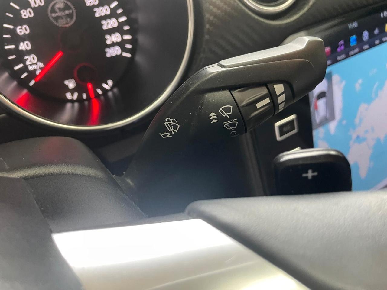 Ford Mustang Fastback 2.3 EcoBoost aut.