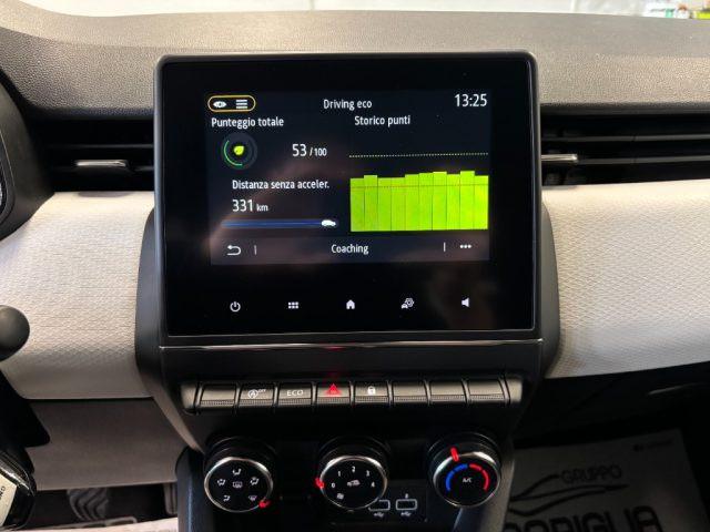 RENAULT Clio 1.5 Blue dCi Evolution Full Optional 5 Porte