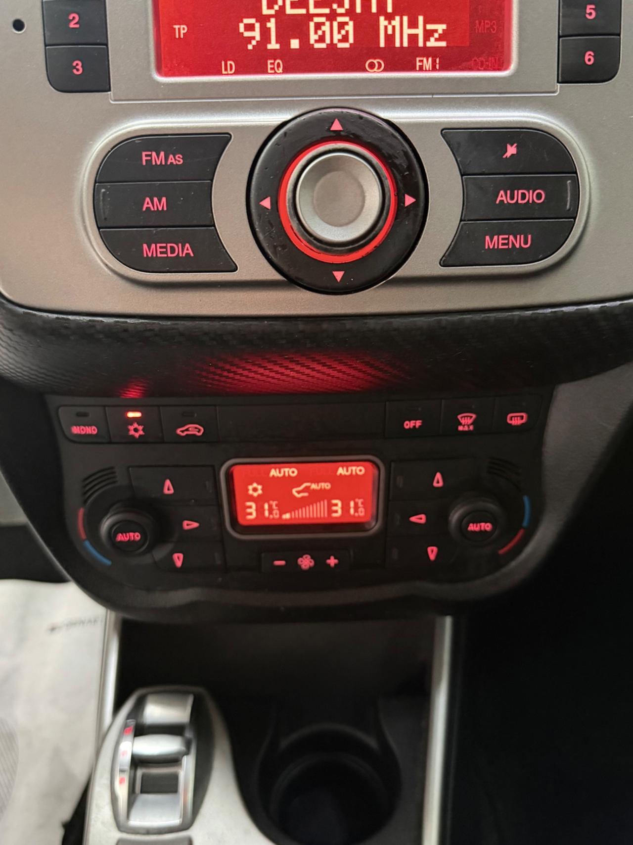 Alfa Romeo MiTo 1.6 JTDm-2 S&S SBK Serie Speciale