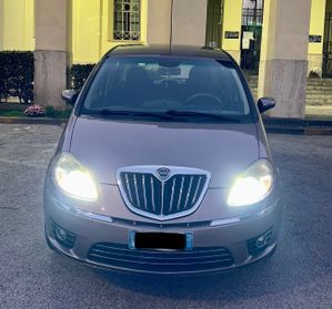 Lancia MUSA 1.4 GPL