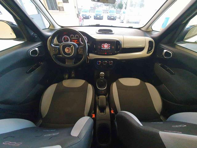FIAT 500L 1.4 95 CV Pop