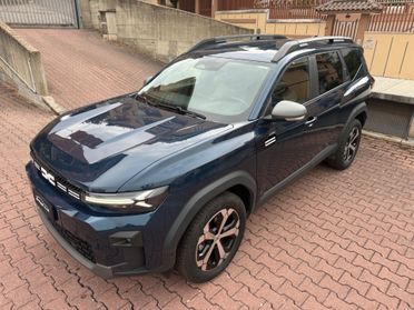 Dacia Bigster 1.2 mild hybrid-G Journey 140cv PARI AL NUOVO