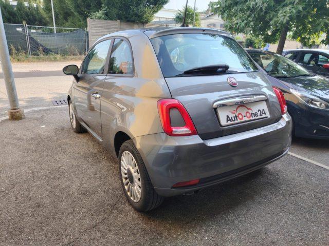 FIAT 500 1.3 Multijet 95 CV Pop Star NEOPATENTATI