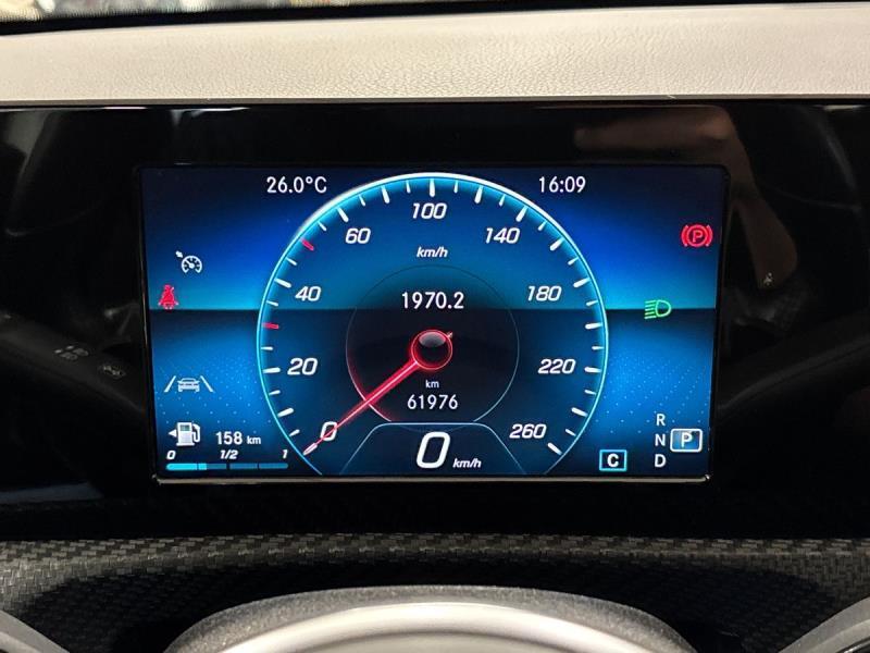 Mercedes Classe A 220 220 Business 4Matic 7G-DCT