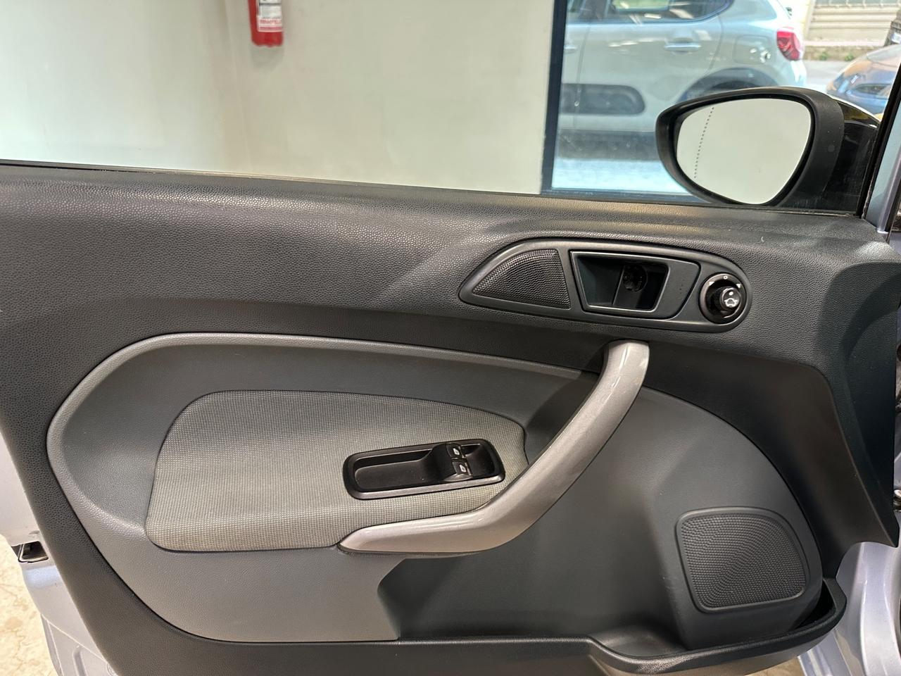 Ford Fiesta Fiesta+ 1.6 TDCi 95CV 5 porte