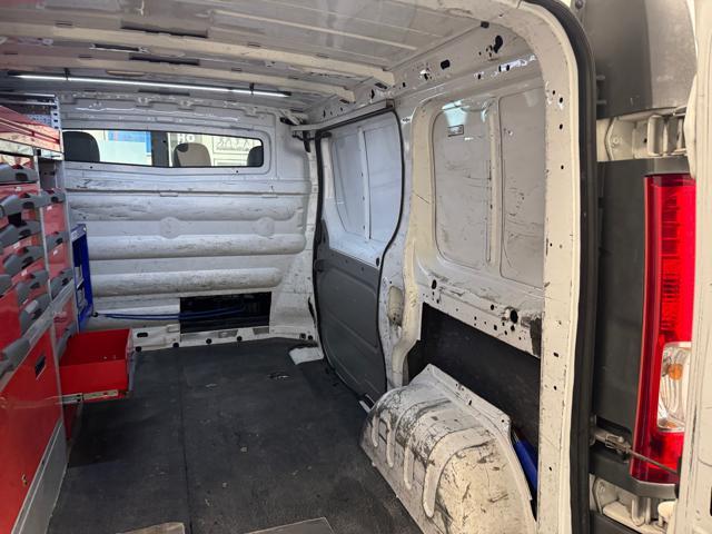 OPEL Vivaro 27 2.0 CDTI 120CV Furgone EURO5B