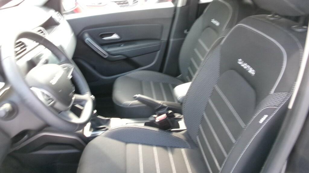 Dacia Duster 1.0 TCe GPL Journey 4x2