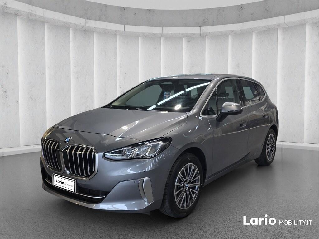 BMW Serie 2 Active Tourer 223 i Mild Hybrid 48V Luxury xDrive DCT