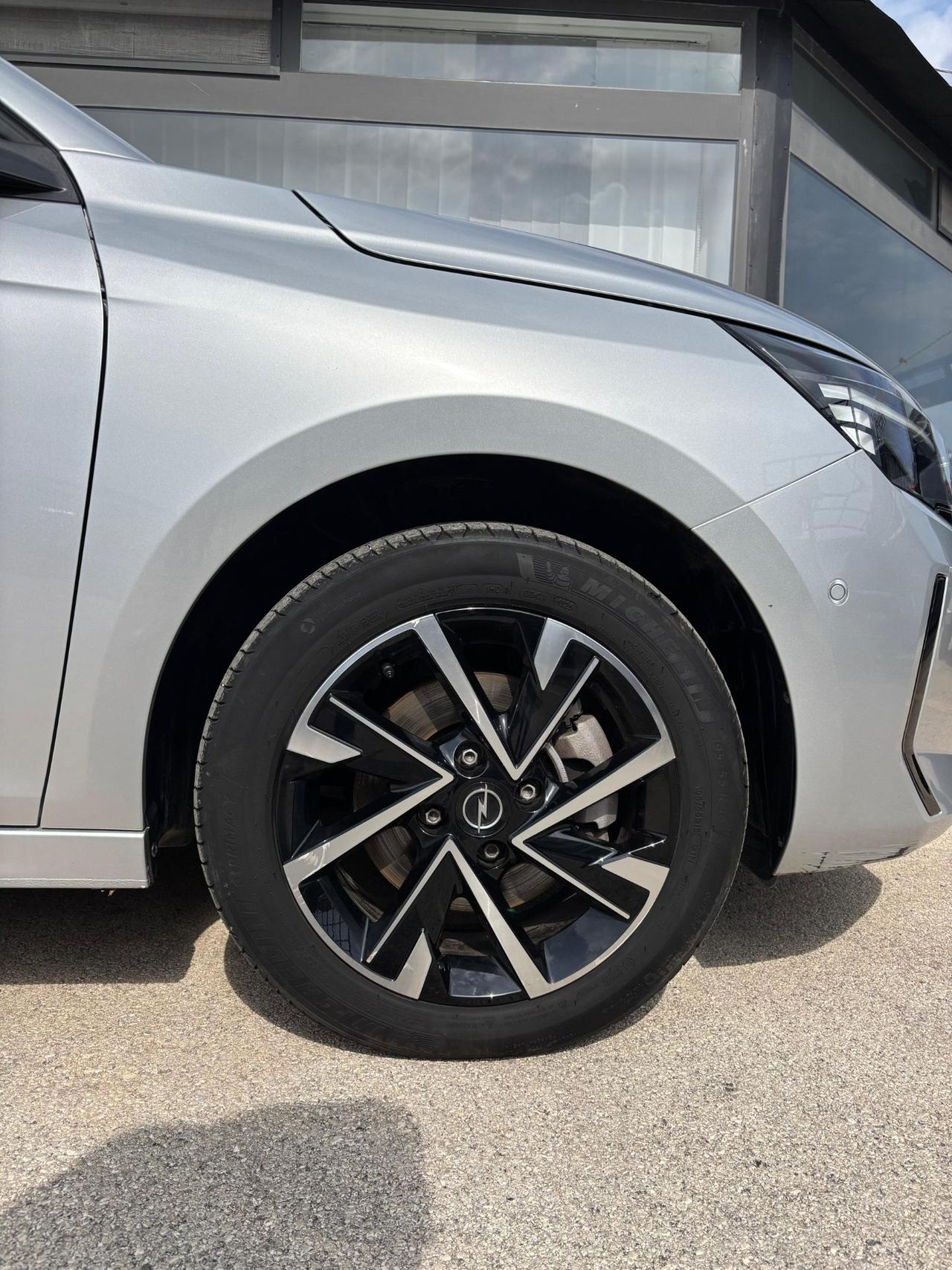 OPEL Corsa 1.2 100 CV AUT. GS (2025)