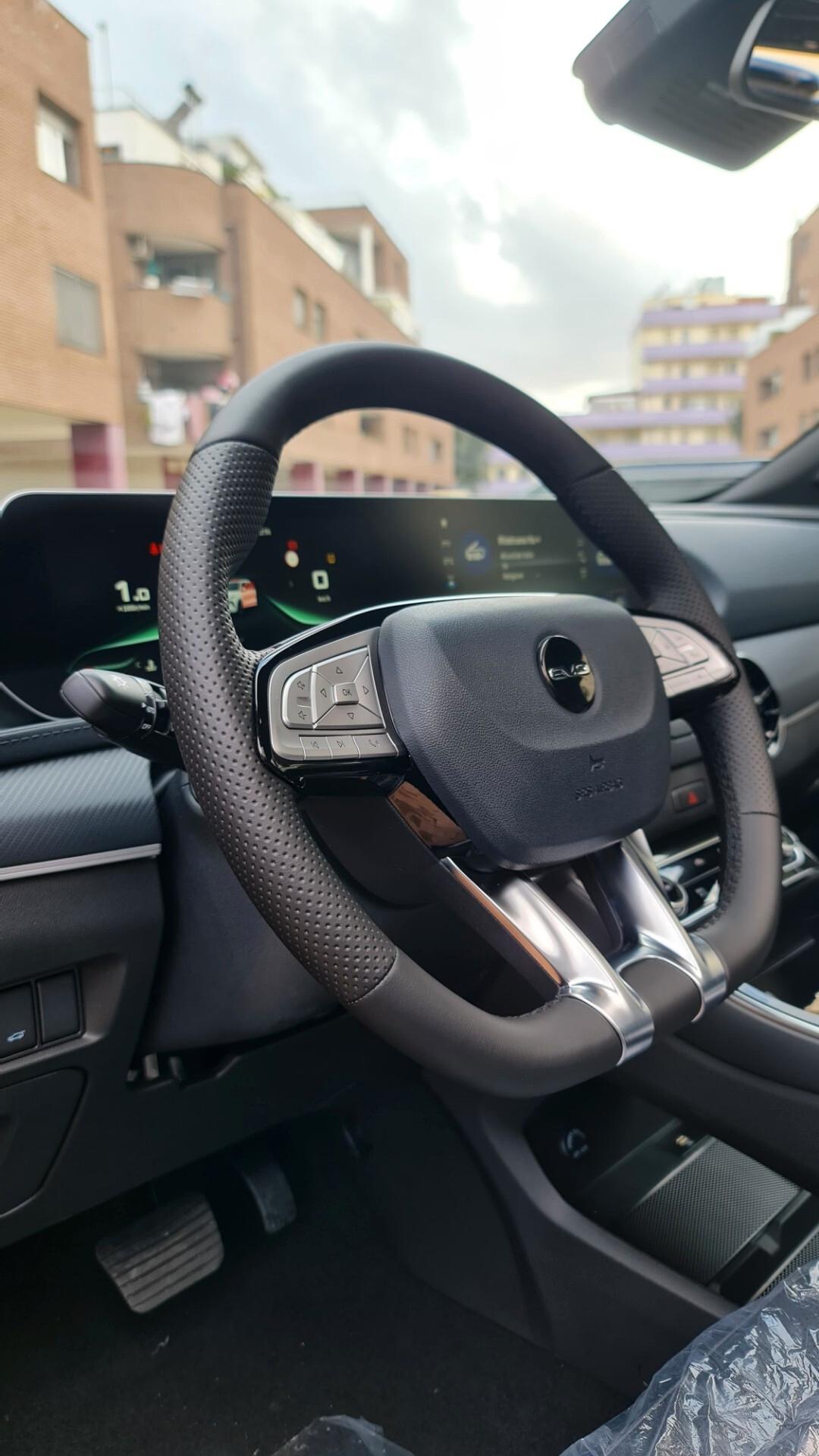 Evo Evo 6 EVO 6 BENZ con possibilità di montaggio impianto GPL