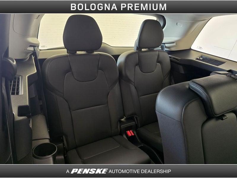 Volvo XC90 B5 (d) AWD automatico 7 posti Core