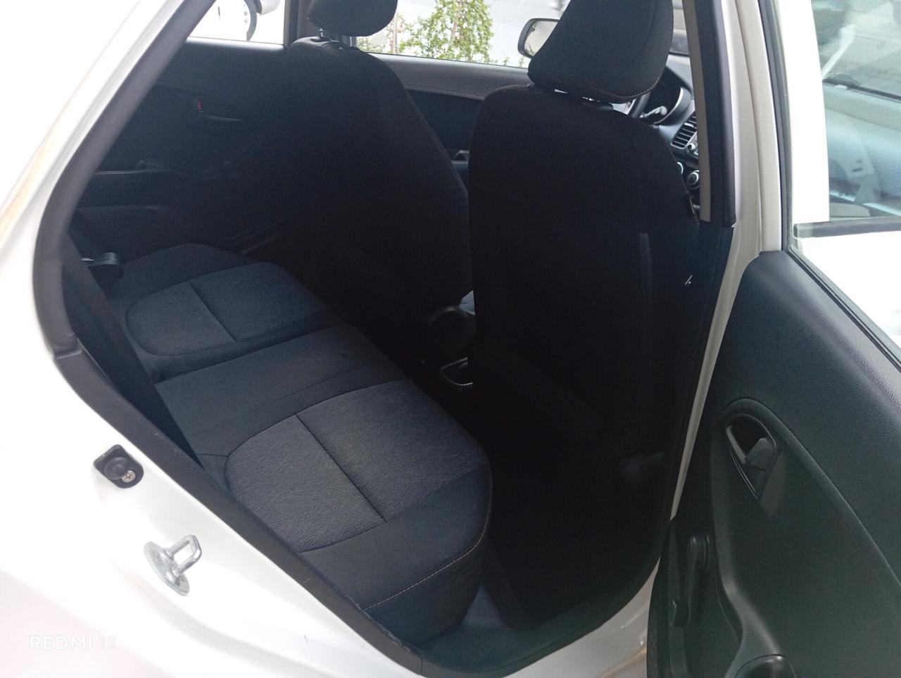 Kia Picanto 1.0 12V EcoGPL 5 porte Active Collection